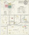 Zumbrota Minnesota 1910 - Fire Insurance Index - Old Map Reprint