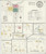 Zumbrota Minnesota 1911 - Fire Insurance Index - Old Map Reprint