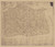 Lunenburg County Virginia 1864 - Old Map Reprint