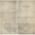 Stafford County Virginia 1863 (BW) - Old Map Reprint
