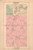 Paradise, Michigan 1881 Old Town Map Print - Grand Traverse Co. 20-21