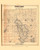 Long Lake, Michigan 1881 Old Town Map Print - Grand Traverse Co. 49