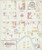 Athens Tennessee 1902 - Fire Insurance Index - Old Map Reprint
