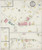 Bell Buckle Tennessee 1894 - Fire Insurance Index - Old Map Reprint