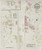 Bell Buckle Tennessee 1914 - Fire Insurance Index - Old Map Reprint
