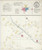 Bells Depot Tennessee 1913 - Fire Insurance Index - Old Map Reprint