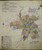 Bristol Tennessee 1951 - Fire Insurance Index - Old Map Reprint