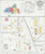 Brownsville Tennessee 1905 - Fire Insurance Index - Old Map Reprint