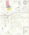 Camden Tennessee 1933 - Fire Insurance Index - Old Map Reprint