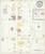 Carthage Tennessee 1908 - Fire Insurance Index - Old Map Reprint