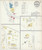 Carthage Tennessee 1913 - Fire Insurance Index - Old Map Reprint