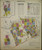 Chattanooga Tennessee 1930 V4 - Fire Insurance Index - Old Map Reprint