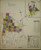 Chattanooga Tennessee 1931 V5 - Fire Insurance Index - Old Map Reprint