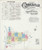 Clarksville Tennessee 1898 - Fire Insurance Index - Old Map Reprint
