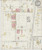 Collierville Tennessee 1892 - Fire Insurance Index - Old Map Reprint