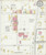 Collierville Tennessee 1902 - Fire Insurance Index - Old Map Reprint