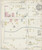Dayton Tennessee 1887 - Fire Insurance Index - Old Map Reprint
