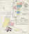 Dayton Tennessee 1914 - Fire Insurance Index - Old Map Reprint