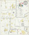 Dickson Tennessee 1908 - Fire Insurance Index - Old Map Reprint