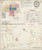 Dickson Tennessee 1941 - Fire Insurance Index - Old Map Reprint