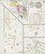 Elizabethton Tennessee 1902 - Fire Insurance Index - Old Map Reprint