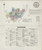 Fayetteville Tennessee 1914 - Fire Insurance Index - Old Map Reprint