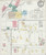 Gallatin Tennessee 1893 - Fire Insurance Index - Old Map Reprint