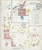 Gallatin Tennessee 1903 - Fire Insurance Index - Old Map Reprint