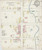 Greeneville Tennessee 1887 - Fire Insurance Index - Old Map Reprint