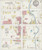 Greeneville Tennessee 1892 - Fire Insurance Index - Old Map Reprint