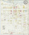 Hartsville Tennessee 1893 - Fire Insurance Index - Old Map Reprint