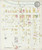Hartsville Tennessee 1898 - Fire Insurance Index - Old Map Reprint