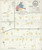 Henderson Tennessee 1913 - Fire Insurance Index - Old Map Reprint