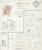 Hohenwald Tennessee 1942 - Fire Insurance Index - Old Map Reprint