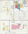 Humboldt Tennessee 1905 - Fire Insurance Index - Old Map Reprint