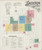 Jackson Tennessee 1890 - Fire Insurance Index - Old Map Reprint