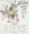 Jackson Tennessee 1901 - Fire Insurance Index - Old Map Reprint