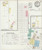 Johnson City Tennessee 1897 - Fire Insurance Index - Old Map Reprint