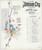 Johnson City Tennessee 1903 - Fire Insurance Index - Old Map Reprint
