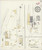 La Follette Tennessee 1906 - Fire Insurance Index - Old Map Reprint