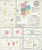 Lawrenceburg Tennessee 1916 - Fire Insurance Index - Old Map Reprint