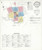 Lawrenceburg Tennessee 1939 - Fire Insurance Index - Old Map Reprint