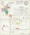 Lebanon Tennessee 1913 - Fire Insurance Index - Old Map Reprint
