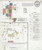 Lebanon Tennessee 1920 - Fire Insurance Index - Old Map Reprint