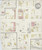 Lexington Tennessee 1896 - Fire Insurance Index - Old Map Reprint