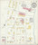 Loudon Tennessee 1911 - Fire Insurance Index - Old Map Reprint