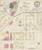 Loudon Tennessee 1922 - Fire Insurance Index - Old Map Reprint
