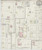 Mckenzie Tennessee 1886 - Fire Insurance Index - Old Map Reprint