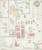 Mckenzie Tennessee 1896 - Fire Insurance Index - Old Map Reprint
