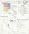 Manchester Tennessee 1940 - Fire Insurance Index - Old Map Reprint